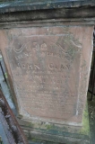 Clay - John