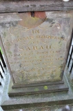 Clay 1 - Sarah (wife of John)
