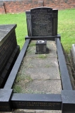Downing - Isacc, Mary Ann and dau Irene Gertrude