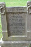 Downing - Joseph, Esther