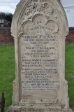 Foulkes - Samuel, Lucy and daughters Mary Lilian & Annie