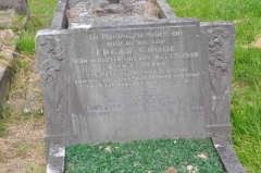 Goode - Edgar & Aunt Ruth