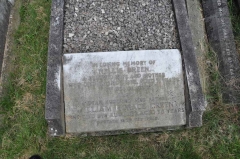 Green - William Horace, Nellie