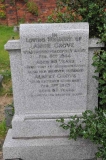 Grove - Albert, Annie