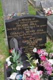 Hill - Pearce