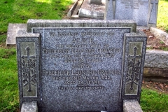 Frederick & Alice Grainger