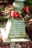 Richard & Phoebe Parsons