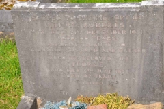 Roberts - Henry, Florrie