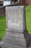 Tromans - Josiah, Emma Jane