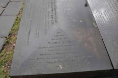 Whitehouse 4 - Clara (nee Whitehouse) dau of Joseph and Mary