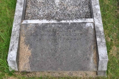 Willetts - Samuel, Nellie