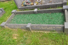 Willetts 1 - Mary