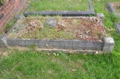 Williams - Joseph (husband of Ivy)