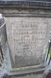 Williams 1 - George Joseph  and Maria (children of Phineas and Maria)