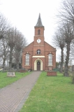 A3 - Park Lane Unitarian Chapel in Netherend, Cradley 2