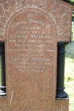 George & Susan Withers