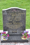 Bentley - Charles, Mary