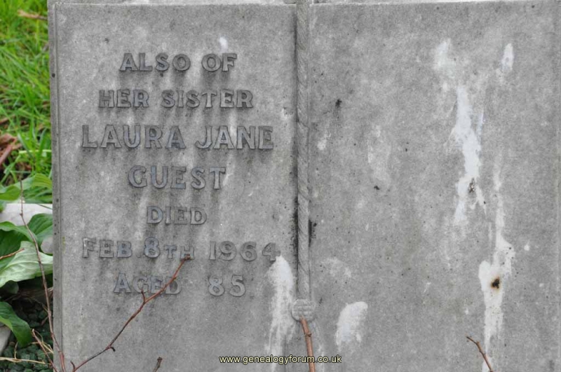 Cartwright 1 - Laura Guest