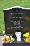 Fellows - Major, Jessie