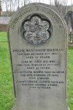 Hickman - Joseph, Ann, dau Eliza and son Charles