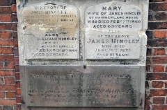 Hingley - Family