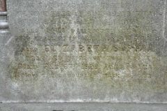 Hingley 1 - Elizabeth Sophia poss dau