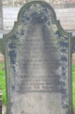 Homer - Benjamin, Sarah and son Nebo