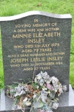 Insley - Joseph, Minnie