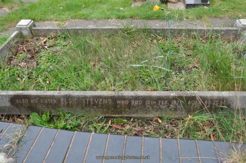 Oliver - Stevens 1a