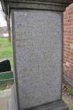 Oliver 2 - William jnr, Mary