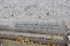 Oliver 3 - William Frank