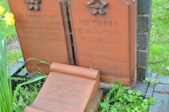 Pearshouse - William, Henrietta and William jnr