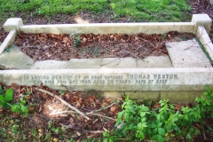 Thomas Weston