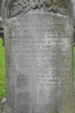 Pearson - Ambrose, Louisa and Clara, Louisa