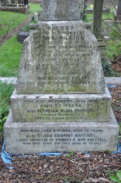 Sidaway - Brettell 1