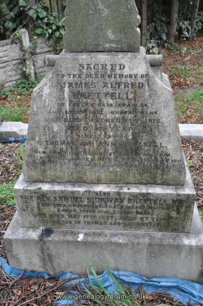 Sidaway - Brettell 1a
