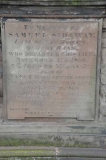 Sidaway - Samuel, Nancy