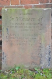 Sidaway - Thomas, Elizabeth