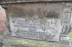Tibbets 1 - Joseph, William, James