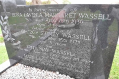 Wassell - Wiggan