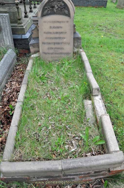 Westbury - Elizabeth (wife of Joseph) & Pte Norman Westbury