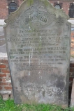 Williams - James, Prudence & dau Susannah