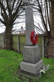 Cenotaph 1c