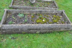 Downs 1 - Elizabeth (wife of John)