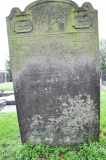 Guest - Rosetta (wife of Henry) & children