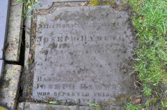 Hampton - Joseph, Hannah