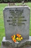 Pritchard - Venmore