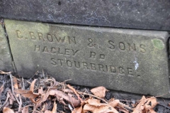 Stourbridge - Brown & Sons