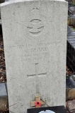 Aircraftman C Beard (KIA)