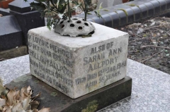 Allport 3 - Sarah Ann